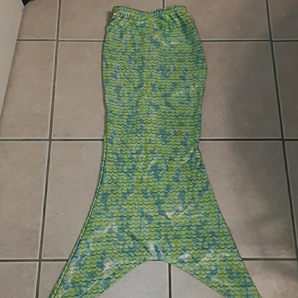 Swim Suit coverup